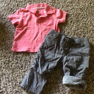 Old Navy Outfit